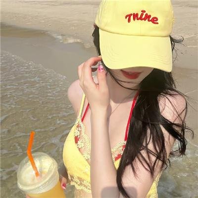 信仰的女人